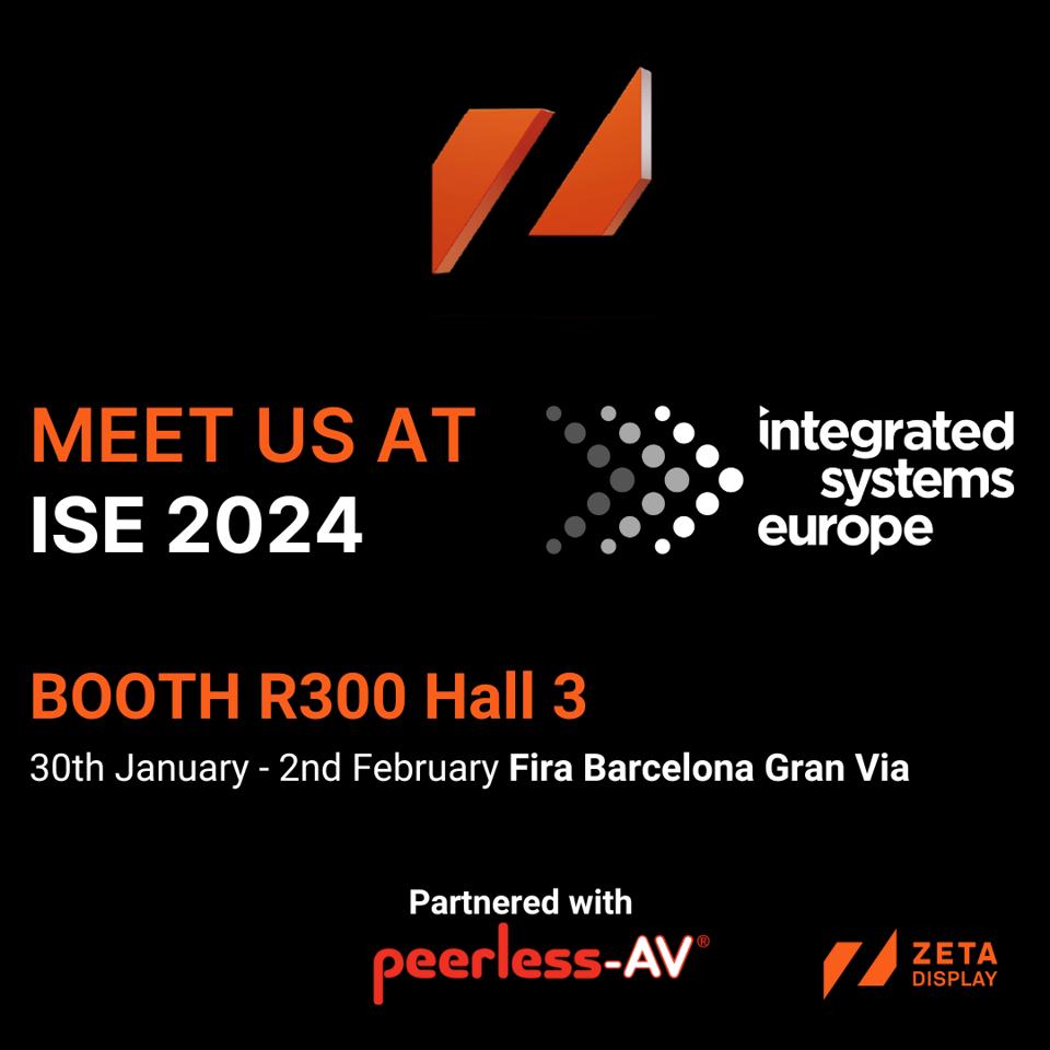 ISE 2024